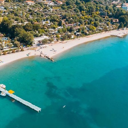 Camping Porto Srl Moniga del Garda المظهر الخارجي الصورة