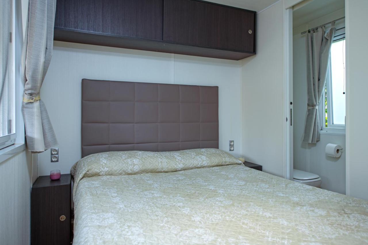 Camping Porto Srl Moniga del Garda المظهر الخارجي الصورة