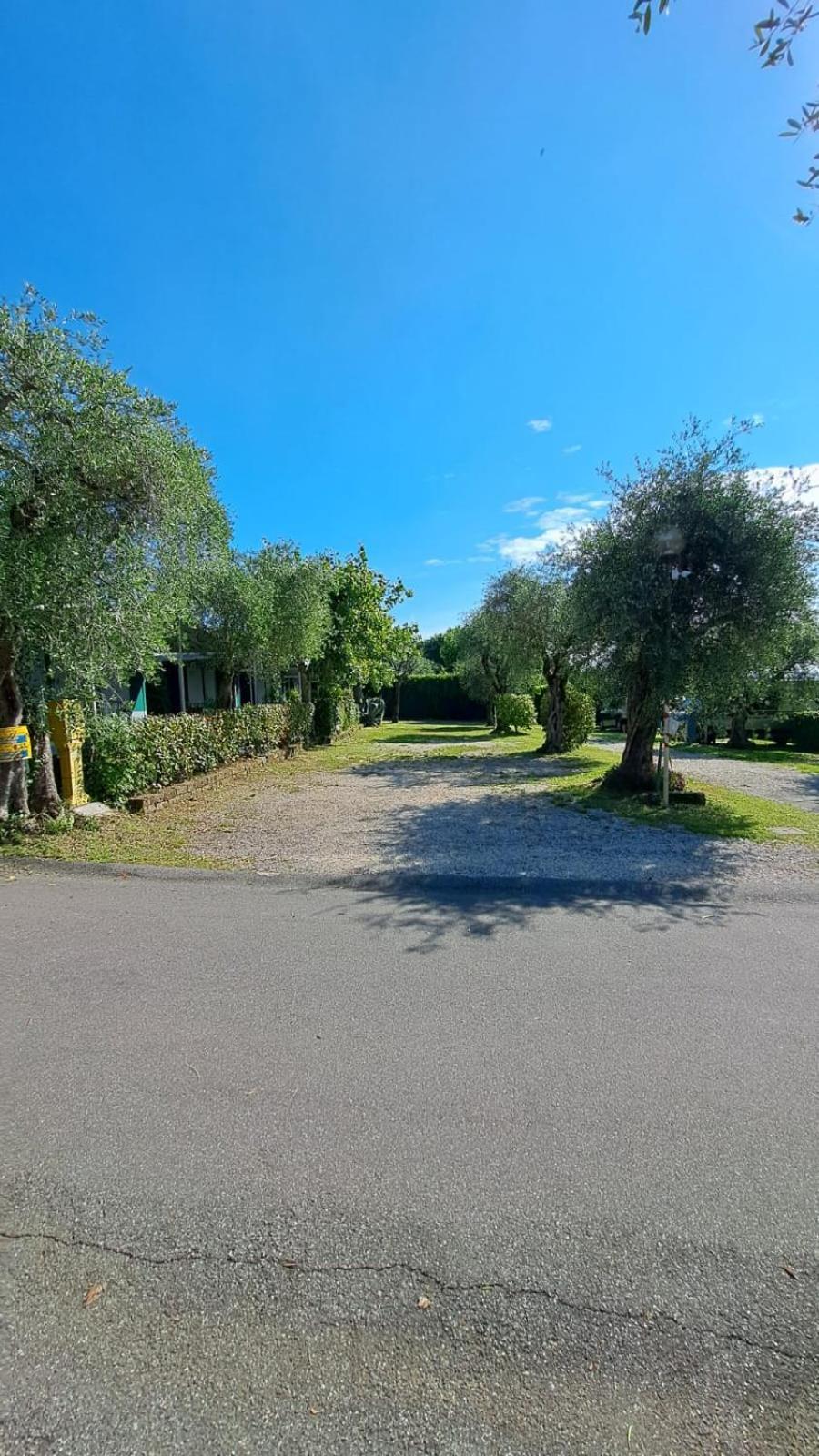 Camping Porto Srl Moniga del Garda المظهر الخارجي الصورة