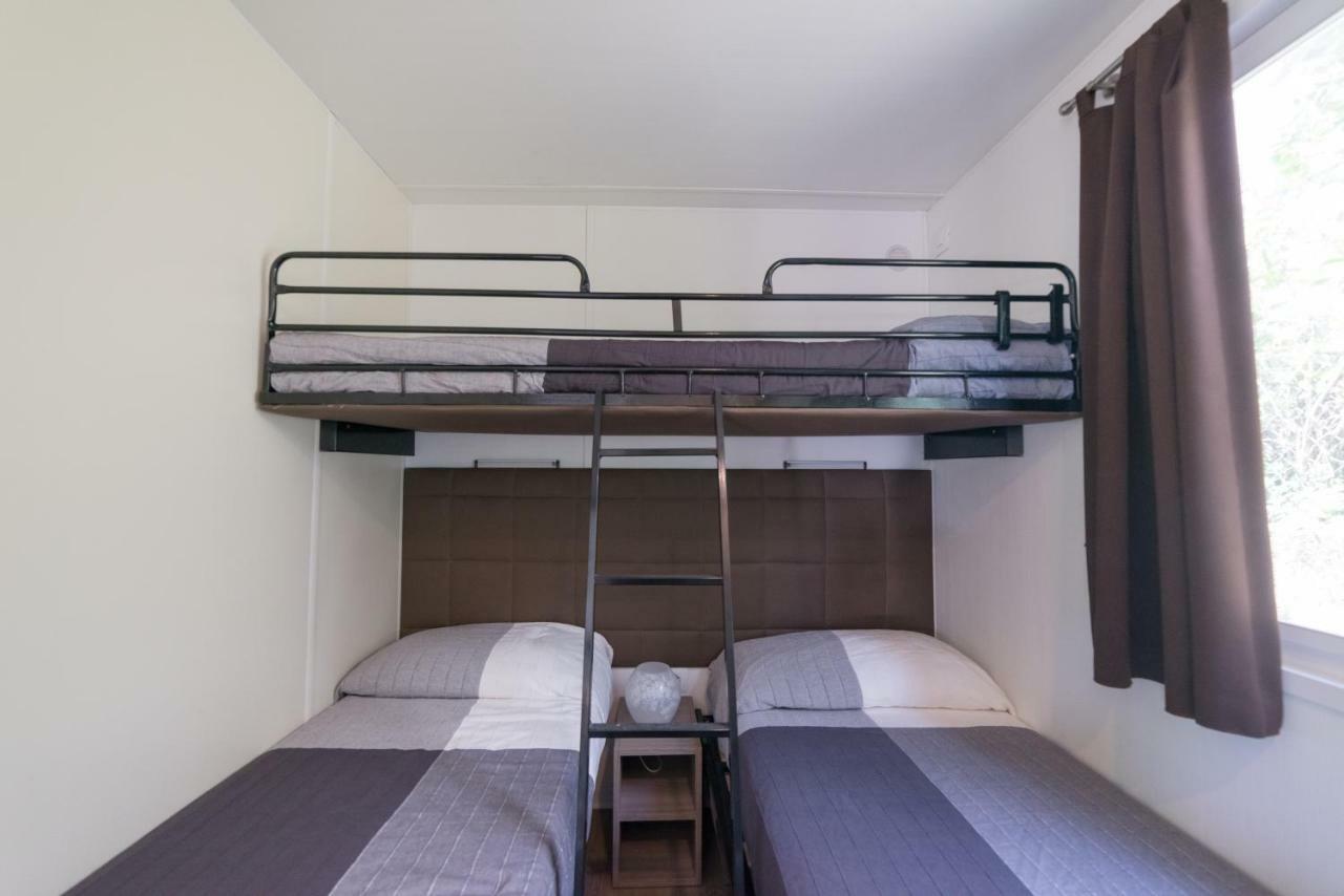 Camping Porto Srl Moniga del Garda المظهر الخارجي الصورة